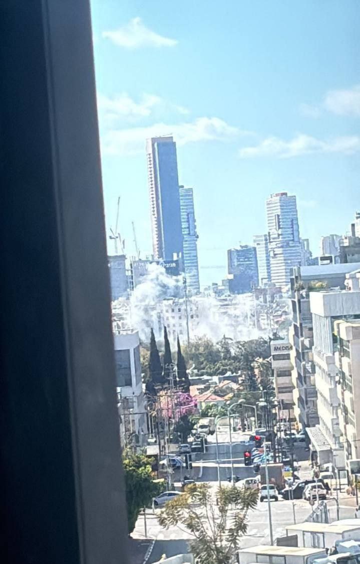 تل آویو