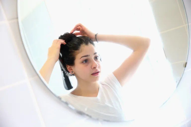آینه 4