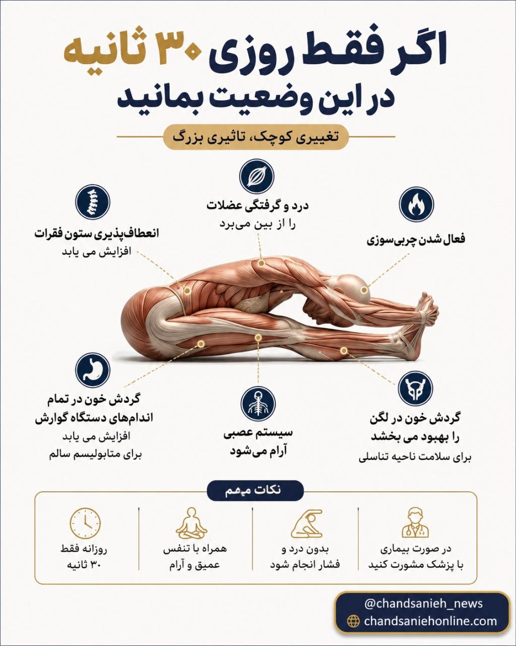 حرکات کششی