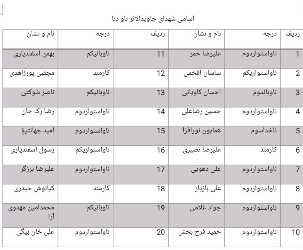ناوچه دنا