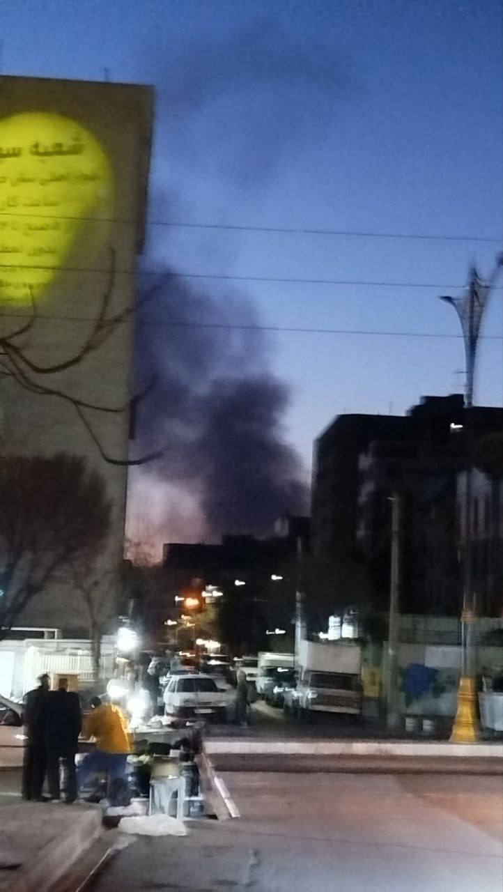 تهرانسر