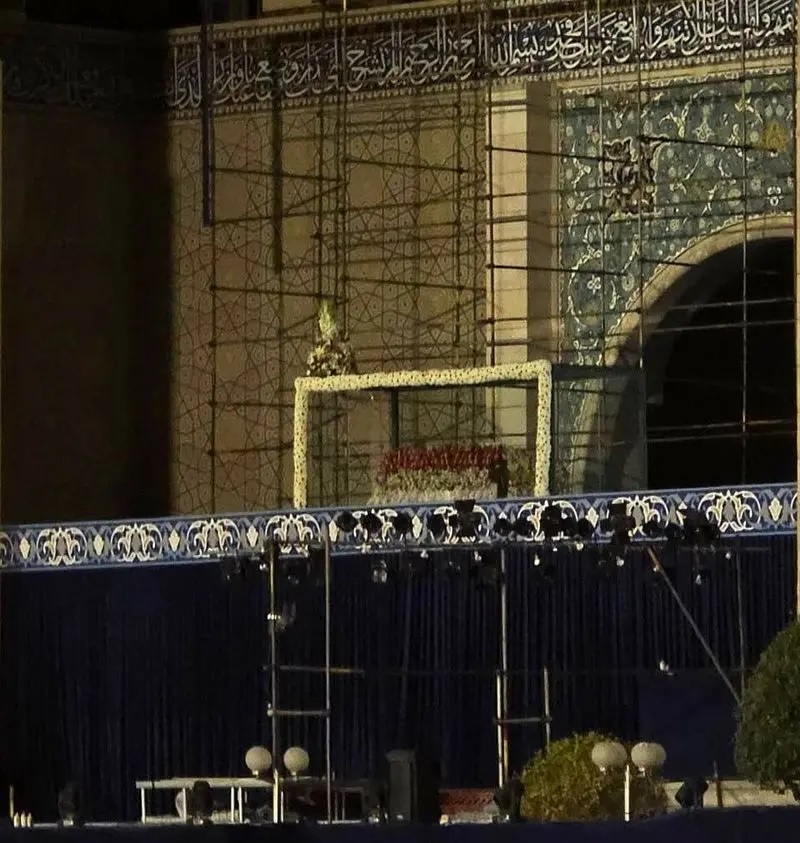 رهبری