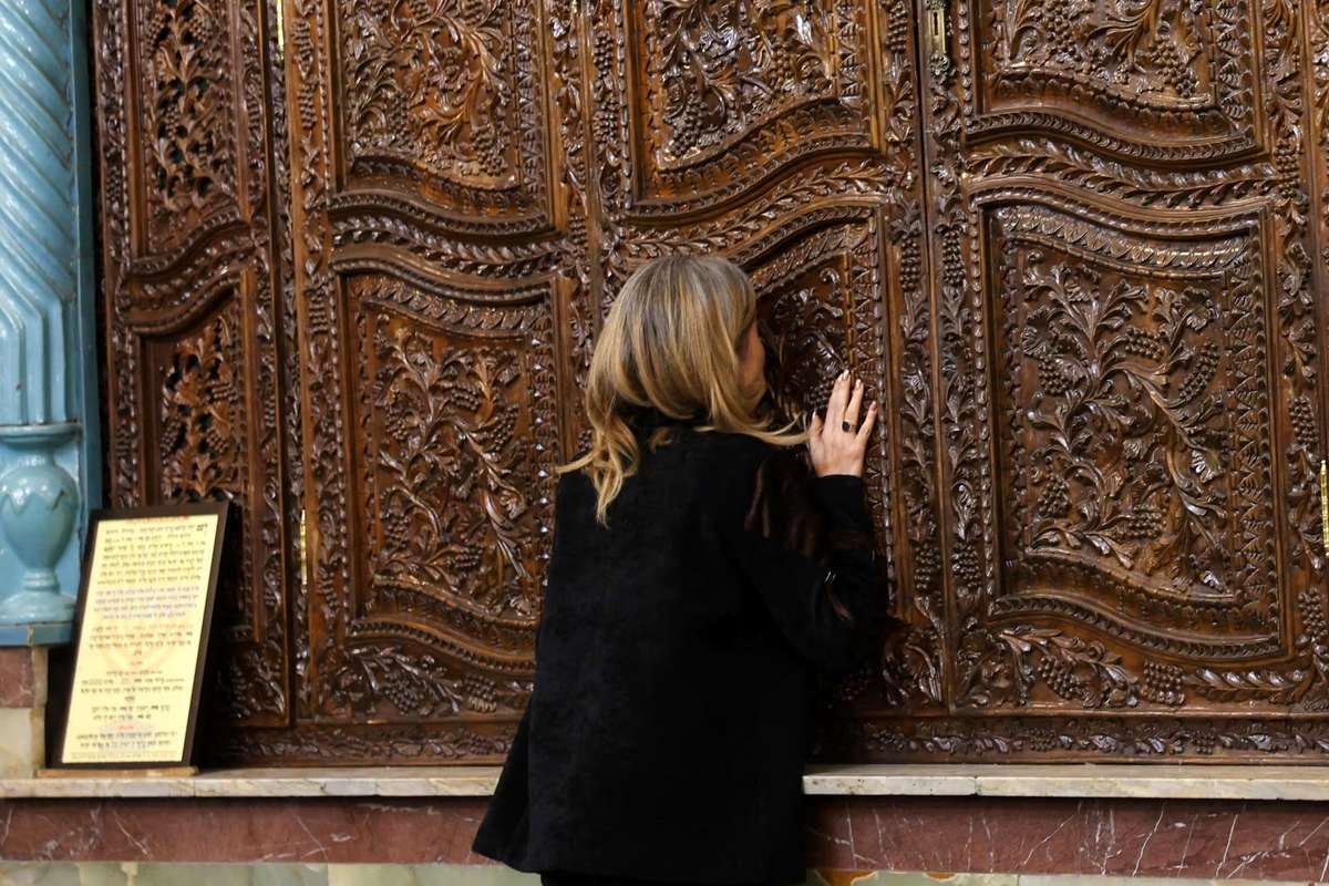تهران