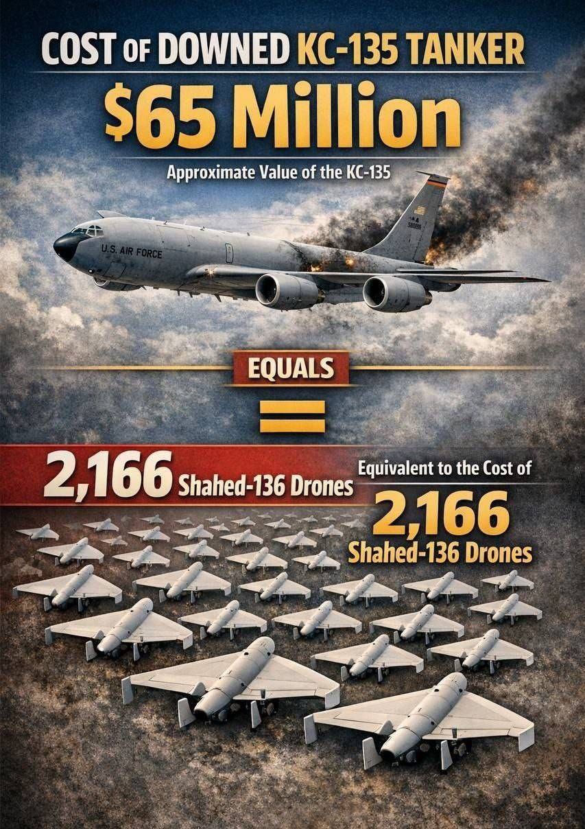 kc 135