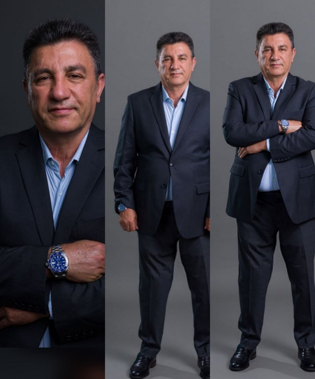 رولکس قلعه نوعی