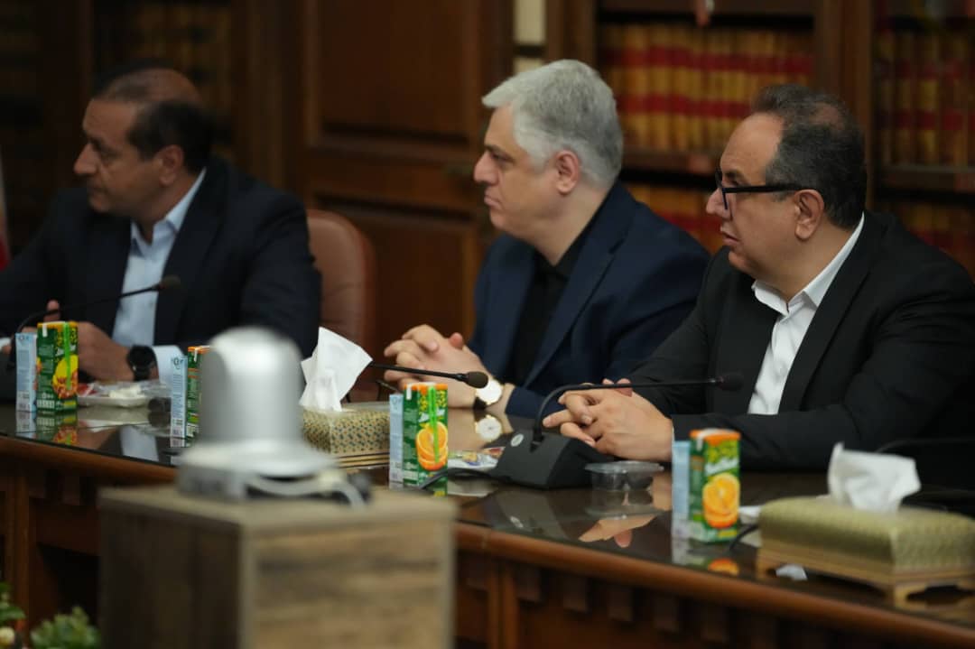 بانک صادرات
