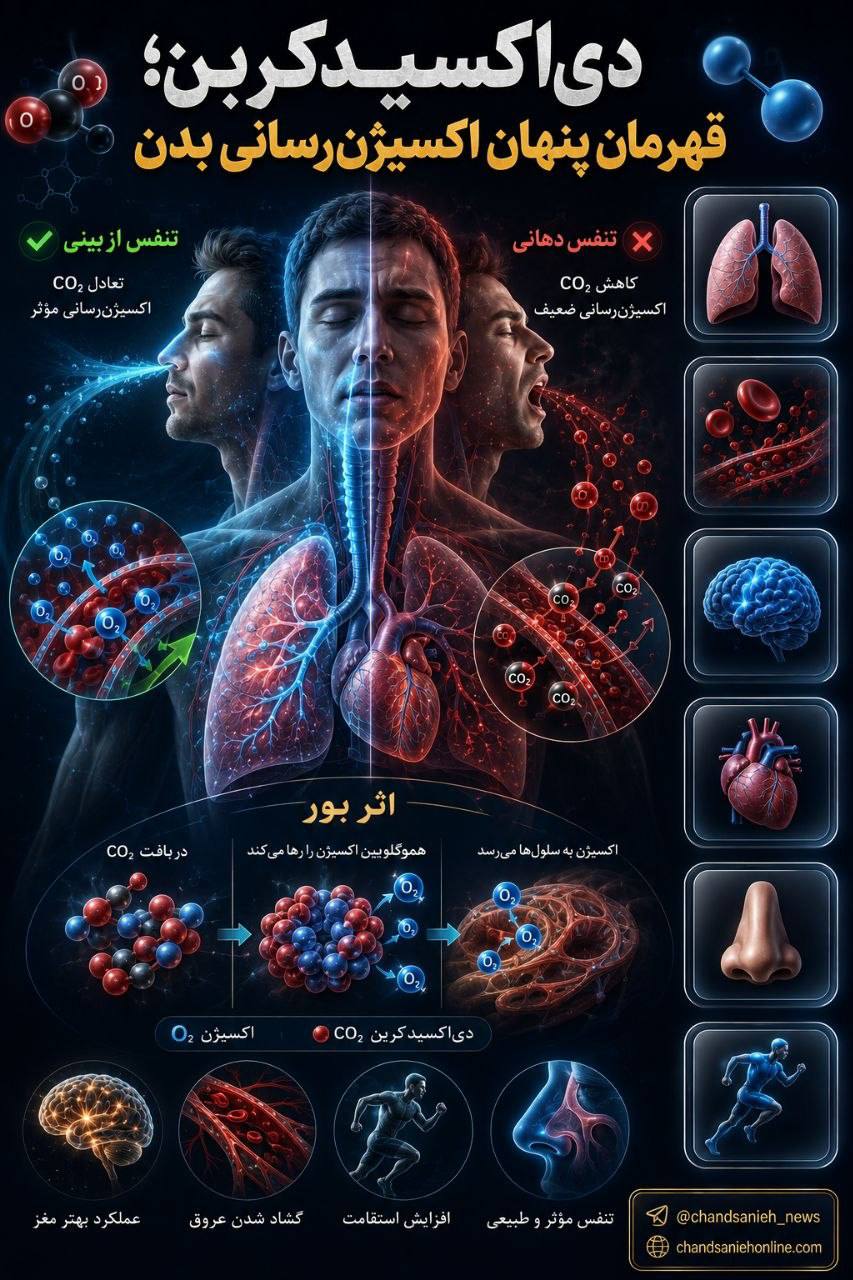 دی اکسید کربن