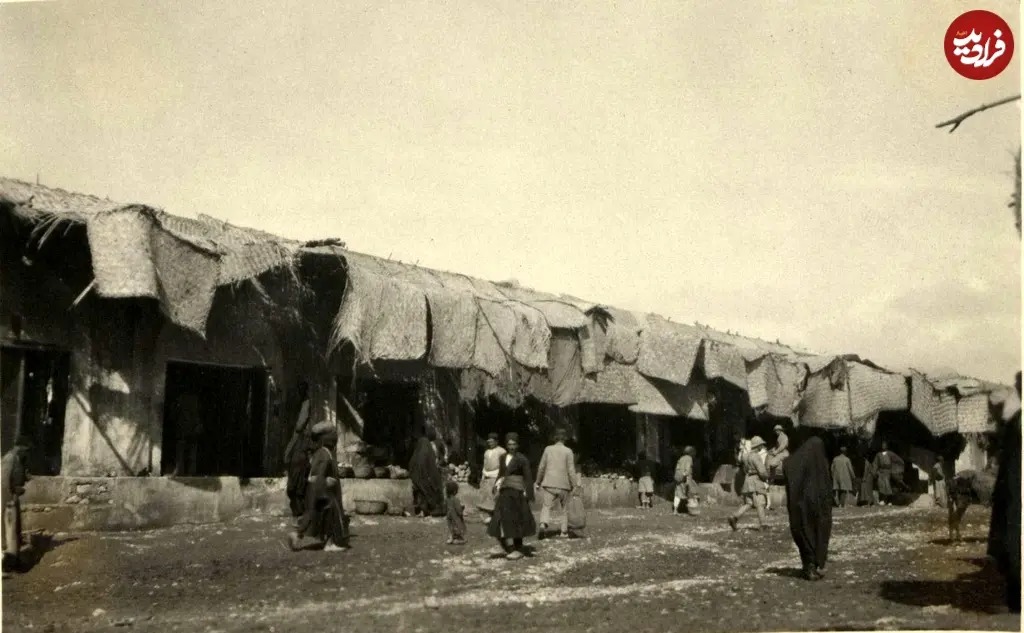 کازرون