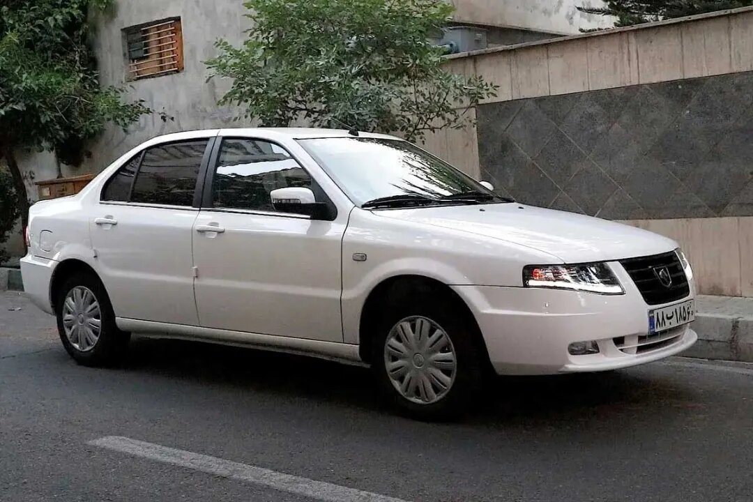 سمند