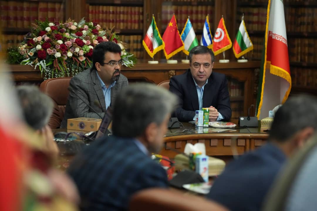 بانک صادرات