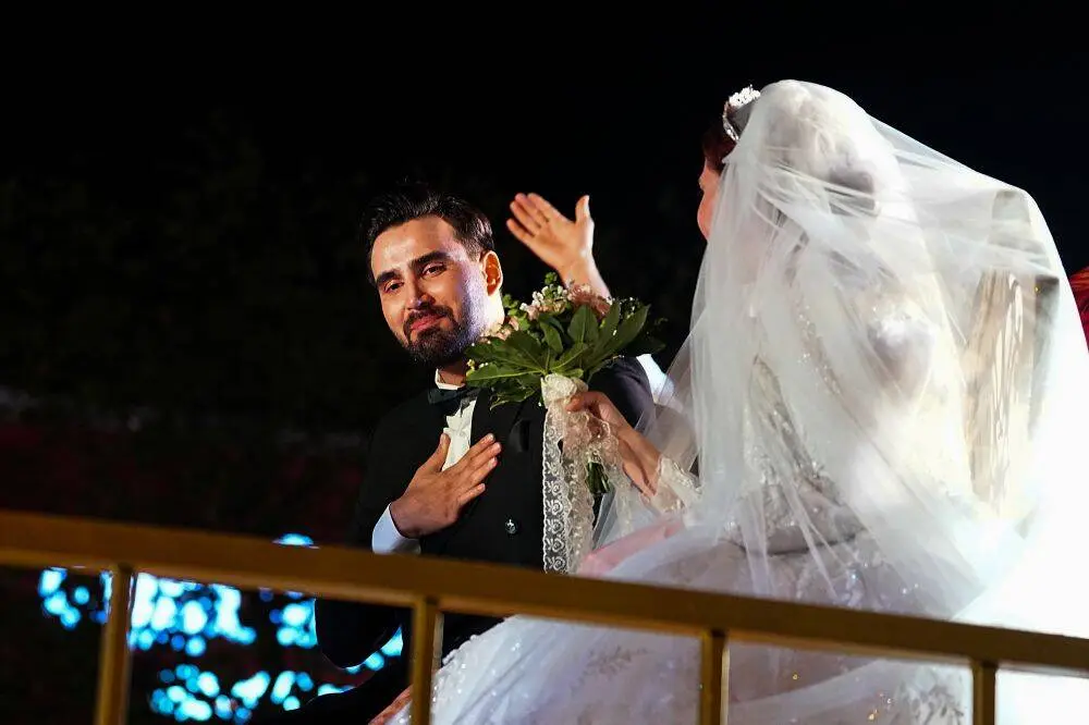 عروسی+روی+تریلی (9)