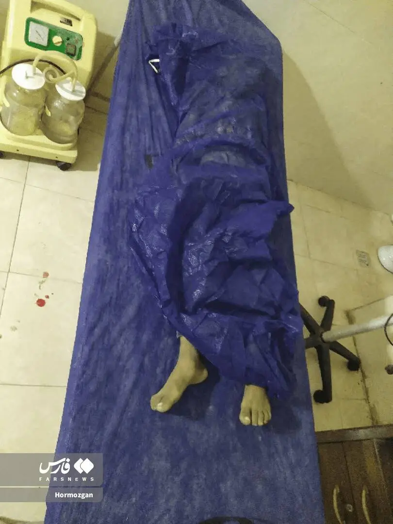 کودک شهید 3