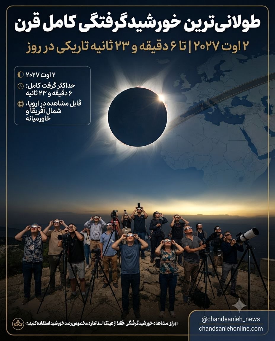 خورشیدگرفتگی