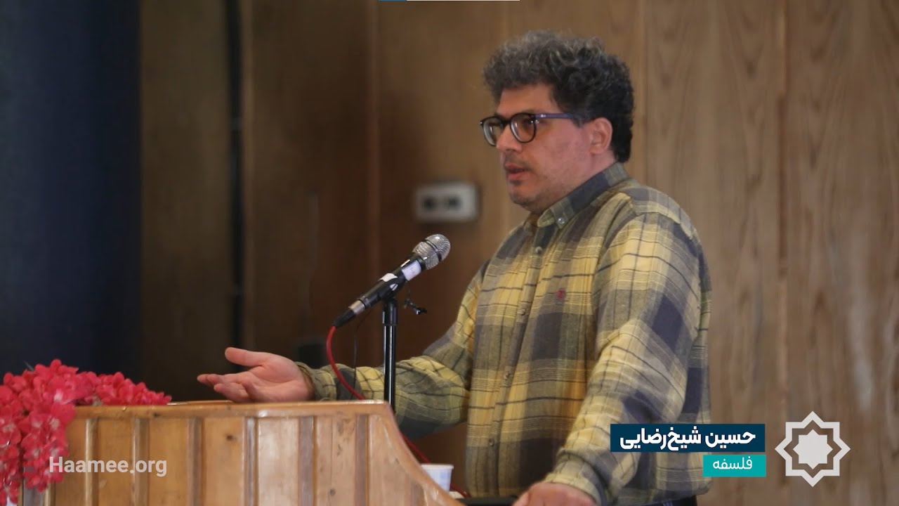 حسین شیخ رضایی