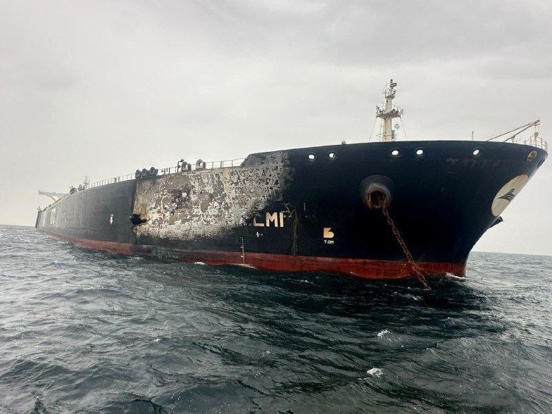 نفتکش