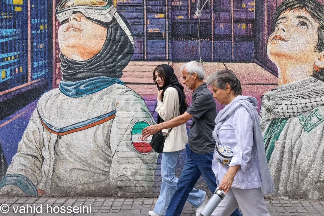 تهران4
