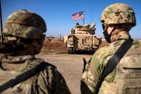 رویترز: ارتش آمریکا برای عملیات طولانی علیه ایران آماده می‌شود