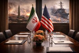 بیم و امید در ژنو؛ گزارش لحظه به لحظه مذاکرات ایران و آمریکا 