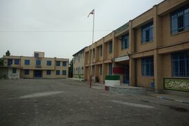 تصمیم‌گیری درباره حضوری شدن مدارس در اردیبهشت ماه منوط به شرایط کشور