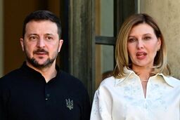 افشاگری یک سیاستمدار اوکراینی علیه زلنسکی و همسرش در پرونده اپستین 
