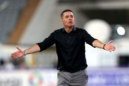 تکلیف قطعی سرمربی فصل آینده پرسپولیس مشخص شد