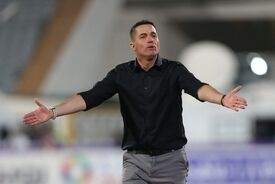 بحران در نیمکت پرسپولیس