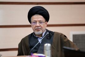 ببینید | ادعای دبیر پیشین شورای عالی انقلاب فرهنگی: IQ ایرانی‌ها رتبه سوم و آمریکایی‌ها سی‌ام جهان است