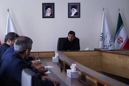 مخبر: برای تنگه هرمز رژیم جدیدی تعریف می کنیم