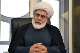 رهامی: ۴۰ درصد جمعیت زیر خط فقر افتخار نیست