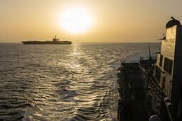 تایم لاین خبر: فوری | عراقچی با پوتین دیدار کرد
