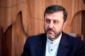 غریب‌آبادی: اکنون هیچ اولویتی جز دفاع قاطعانه نداریم