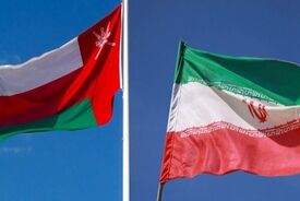 عمان: مذاکرات با ایران درباره تنگه هرمز به پایان رسیده است

