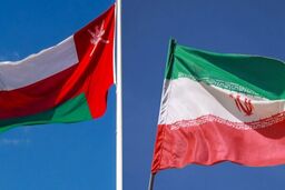 عمان: مذاکرات با ایران درباره تنگه هرمز به پایان رسیده است
