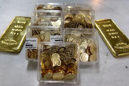 قیمت طلا و سکه امروز ۲۲ مردادماه ۱۴۰۵