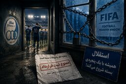 استقلال؛ هر فصل را با یک گل به‌خودی مدیریتی شروع می‌کند