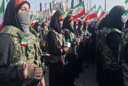 رزمایش «جانفدایان ایران» در تهران؛ جمعه چه اتفاقی می‌افتد؟