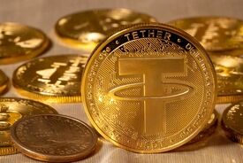 کاهش ۱۰۰۰ تومانی قیمت تتر با انتشار خبر تعلیق تحریم‌های نفتی ایران