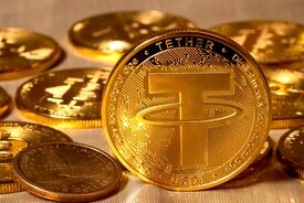کاهش ۱۰۰۰ تومانی قیمت تتر با انتشار خبر تعلیق تحریم‌های نفتی ایران