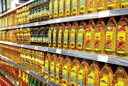 توزیع روغن در بازار افزایش یافت | مردم برای خرید از ساک پارچه‌ای استفاده کنند