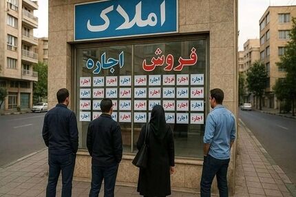 خانه زیر ۵ میلیارد تومان کجاست؟ + جدول