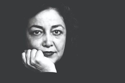 شهرنوش پارسی‌پور درگذشت