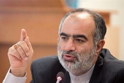 حسام‌الدین آشنا: مسئله امروز ایران عبور از آتش‌بس به صلح نیست، عبور از واکنش به راهبرد است