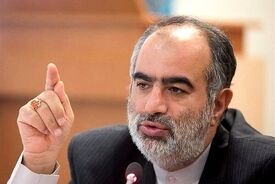 حسام‌الدین آشنا: مسئله امروز ایران عبور از آتش‌بس به صلح نیست، عبور از واکنش به راهبرد است