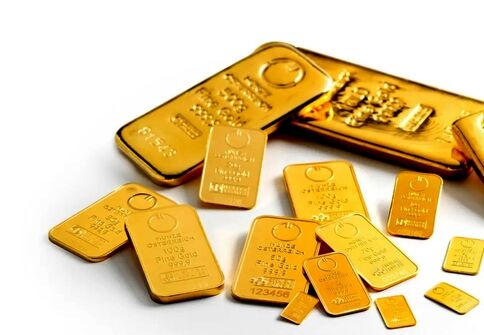 تغییر مسیر طلا در بازارهای جهانی | سرمایه‌گذاران منتظر آمار اشتغال آمریکا