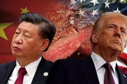 جنگ سرد تجاری؛ لجبازی ترامپ، جسارت چین