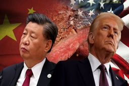 جنگ سرد تجاری؛ لجبازی ترامپ، جسارت چین