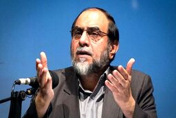 رحیم‌پور ازغدی: تا دشمن ضربه کمرشکن نخورد، جنگ ادامه دارد