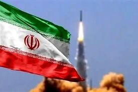 ببینید | گزارش ویژه CNN Turk از دستاوردها و پیروزهای ایران در جنگ با آمریکا و اسرائیل!