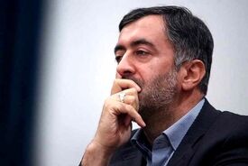 عبدالله گنجی: روایت منتشر شده درباره جراحت پای رهبر انقلاب غیر واقعی است