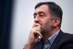 عبدالله گنجی: روایت منتشر شده درباره جراحت پای رهبر انقلاب غیر واقعی است